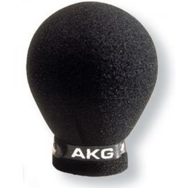 Ветрозащита AKG W23 Ветрозащита AKG W23